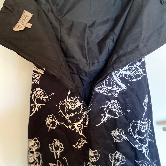 Perfect condition strapless dress! - Picture 5 of 6